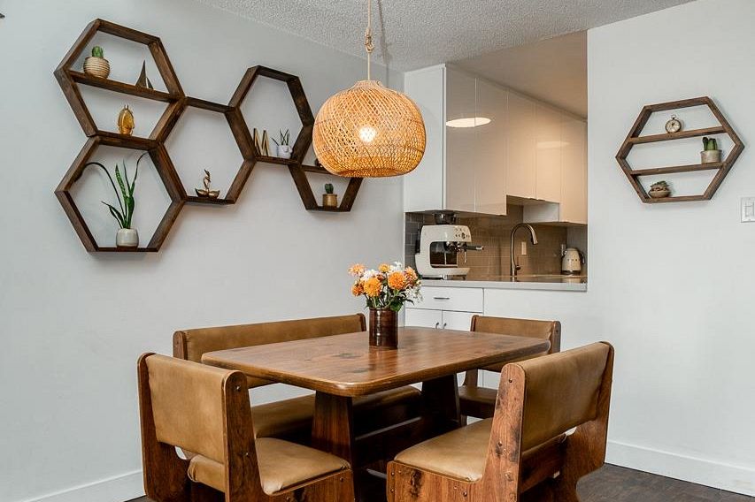 PH3 936 Bute Street Vancouver, BC - 18