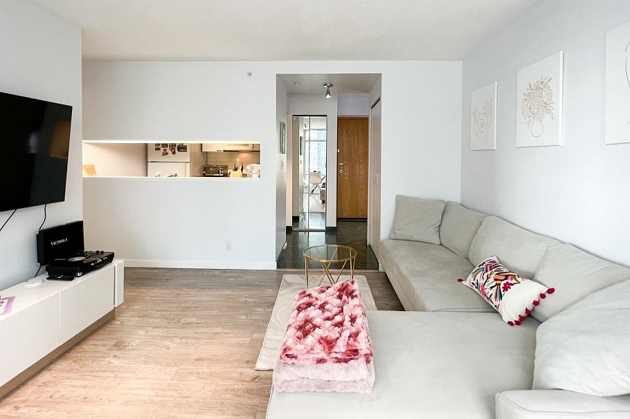 1601 1288 ALBERNI STREET, Vancouver BC V6E 4N5 Vancouver, BC - 11