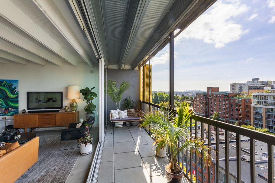 901 219 E Georgia Street Vancouver, BC - 8