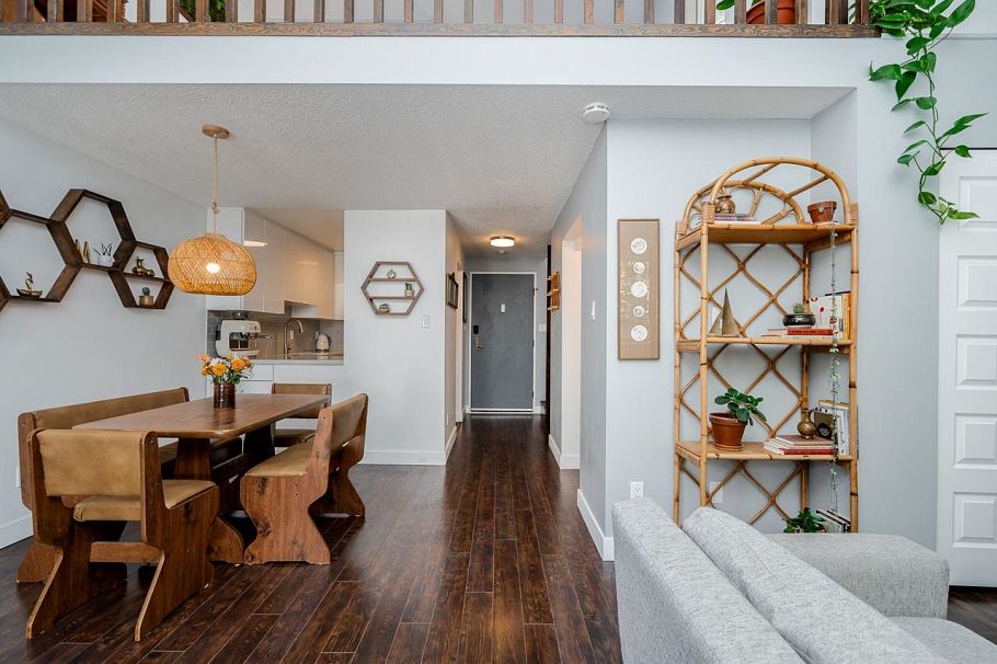 PH3 936 Bute Street Vancouver, BC - 15