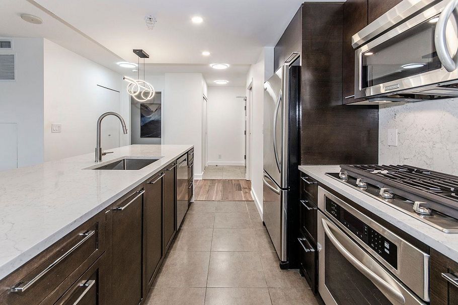 918 COOPERAGE WAY STREET, Vancouver BC V6B 0A7 Vancouver, BC - 9