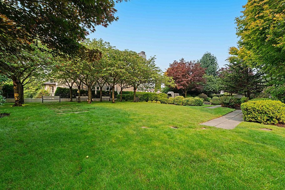 205 1333 W 11th Avenue Vancouver, BC - 22