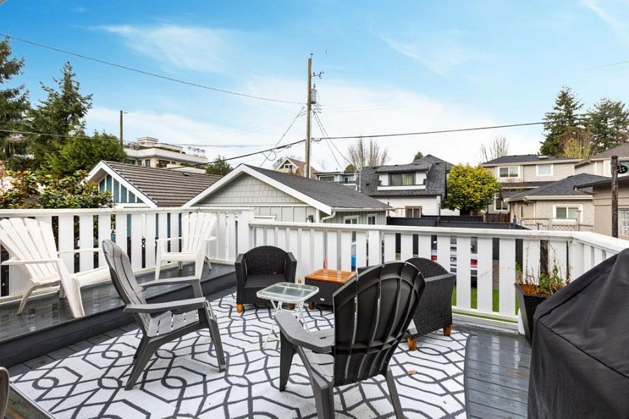 2075 W 48TH AVENUE, Vancouver BC V6M 2P4 Vancouver, BC - 20