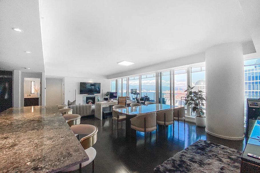 2702 1011 W CORDOVA STREET, Vancouver BC V6C 0E2 Vancouver, BC - 19