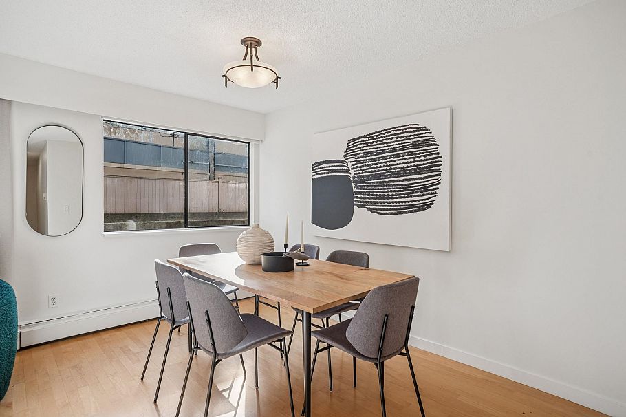 104 2190 W 8th Avenue Vancouver, BC - 10