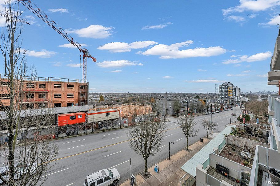 412 3811 Hastings Street Burnaby, BC - 16