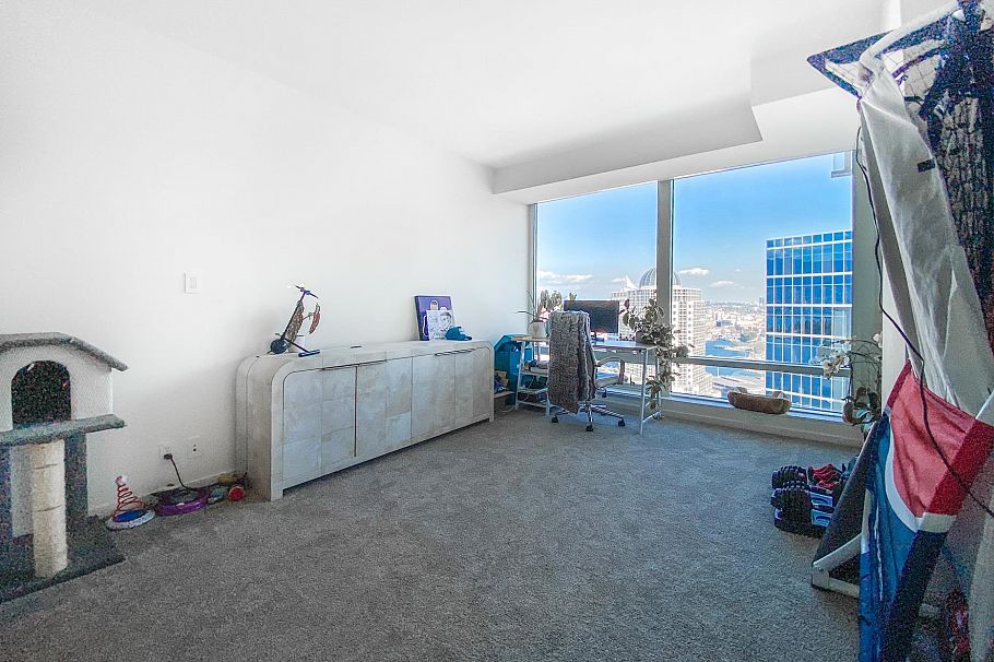 2702 1011 W CORDOVA STREET, Vancouver BC V6C 0E2 Vancouver, BC - 14