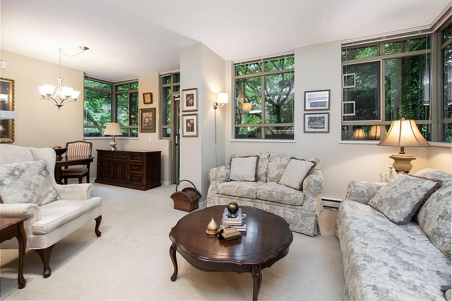 101 2799 Yew Street Vancouver, BC - 17