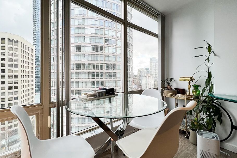 1601 1288 ALBERNI STREET, Vancouver BC V6E 4N5 Vancouver, BC - 17