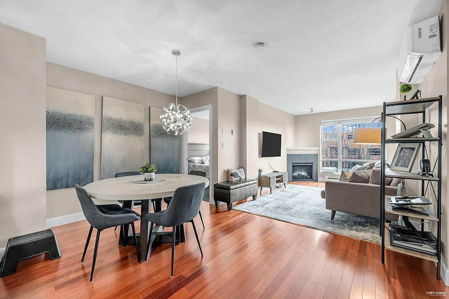 412 3811 Hastings Street Burnaby, BC - 24