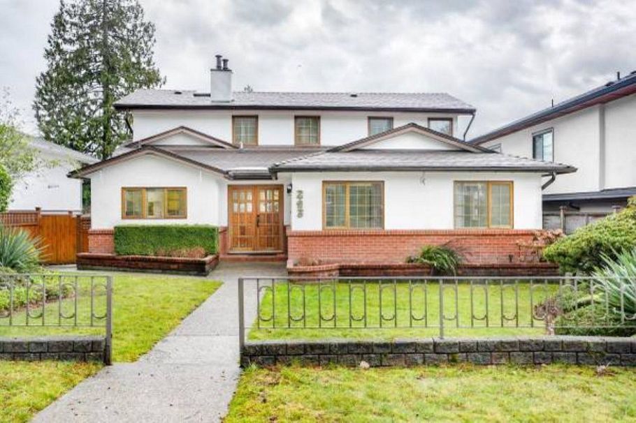 243 E 22ND STREET, North Vancouver BC V7L 3C5 North Vancouver, BC - 7