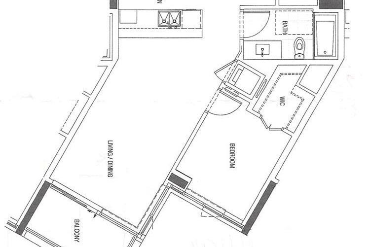 711 3557 SAWMILL CRESCENT, Vancouver BC V5S 0E2 Vancouver, BC - 21