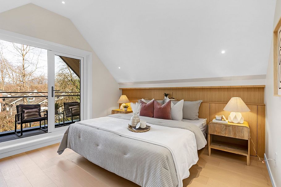 1 2764 W 14th Avenue Vancouver, BC - 28