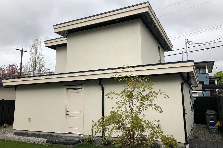 1525 E 58 AVENUE, Vancouver BC V5P 2C1 Vancouver, BC - 2