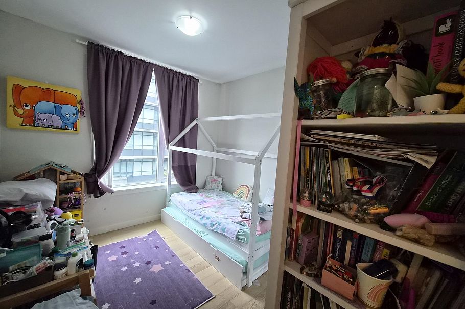 317 2033 W 10th Avenue Vancouver, BC - 12