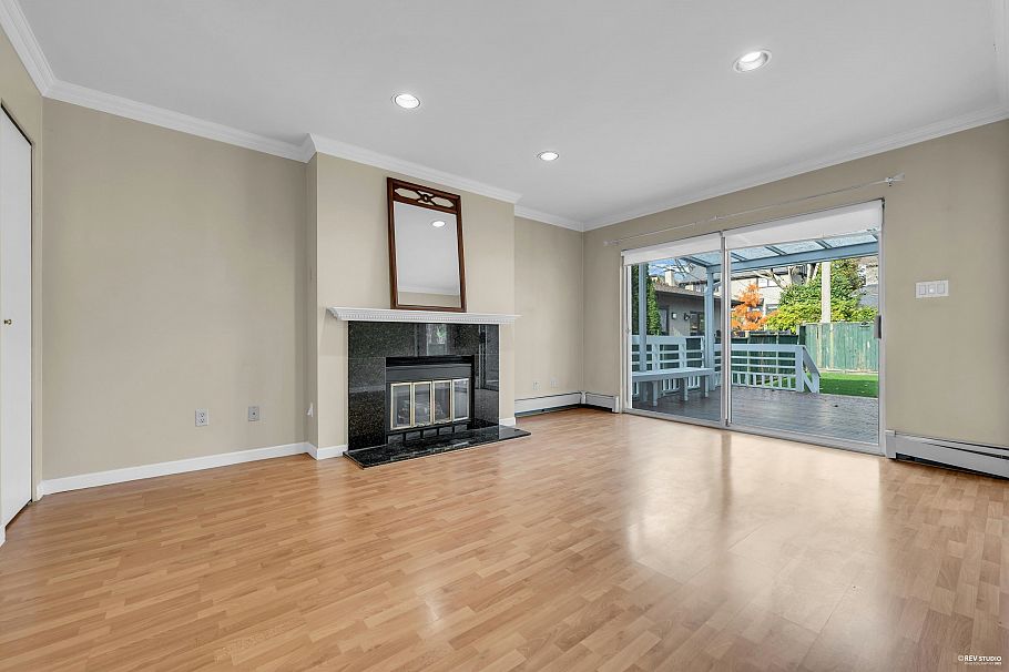 3979 W 33rd Avenue Vancouver, BC - 16