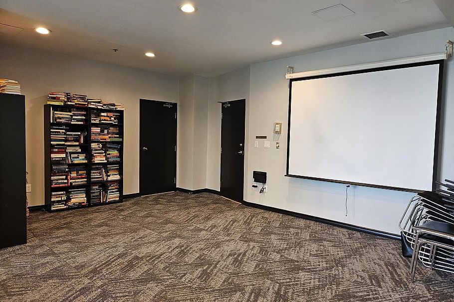 806 1239 W Georgia Street Vancouver, BC - 34