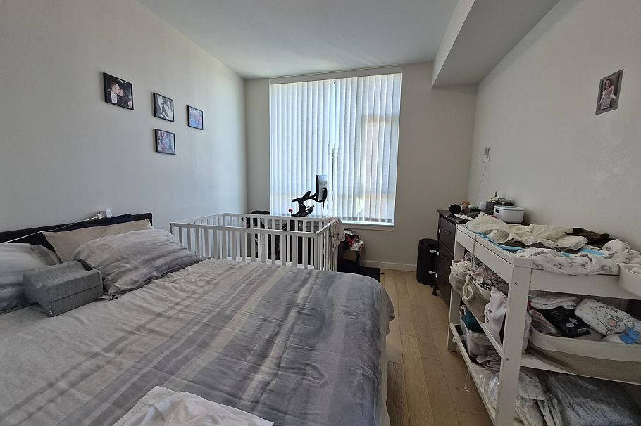 317 2033 W 10th Avenue Vancouver, BC - 6