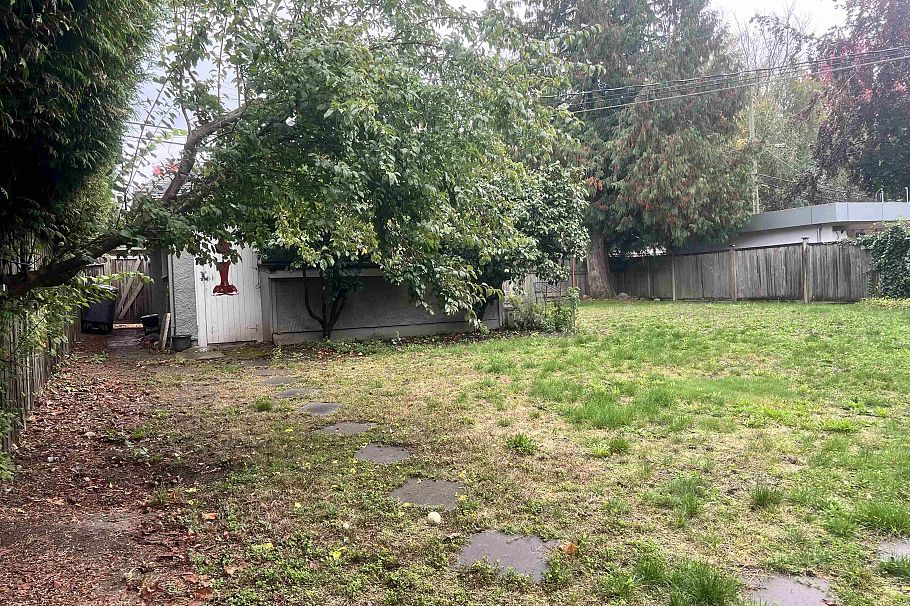 5870 Cartier Street Vancouver, BC - 6