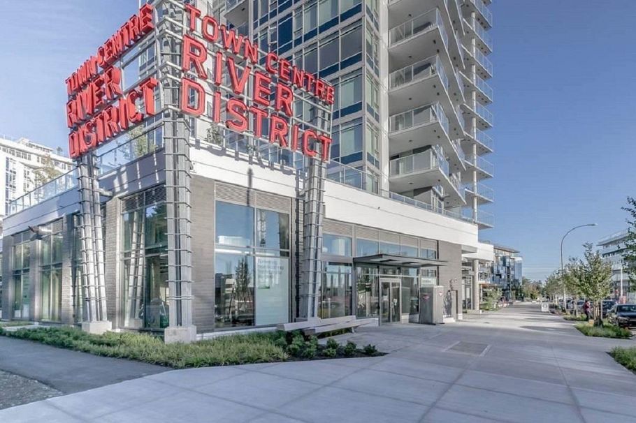 711 3557 SAWMILL CRESCENT, Vancouver BC V5S 0E2 Vancouver, BC - 2