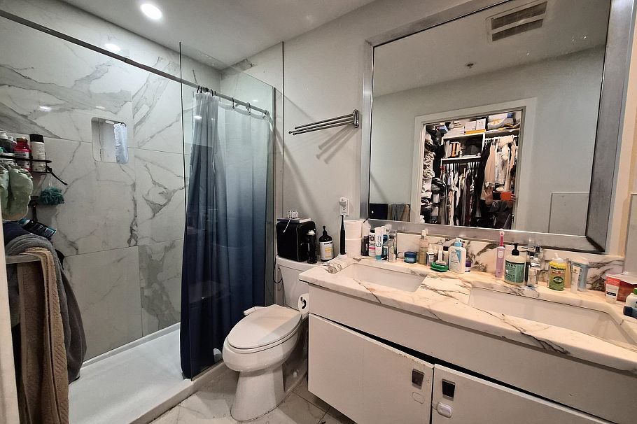 317 2033 W 10th Avenue Vancouver, BC - 9