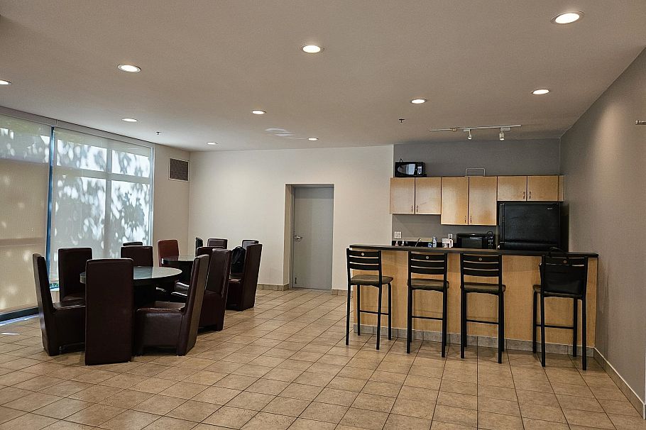 806 1239 W Georgia Street Vancouver, BC - 33