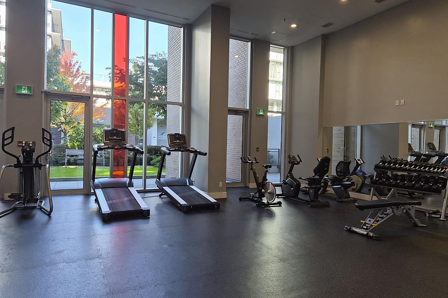 317 2033 W 10th Avenue Vancouver, BC - 25