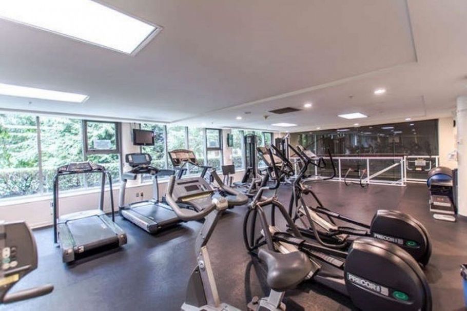 1009 EXPO BOULEVARD, Vancouver BC V6Z 2V9 Vancouver, BC - 18