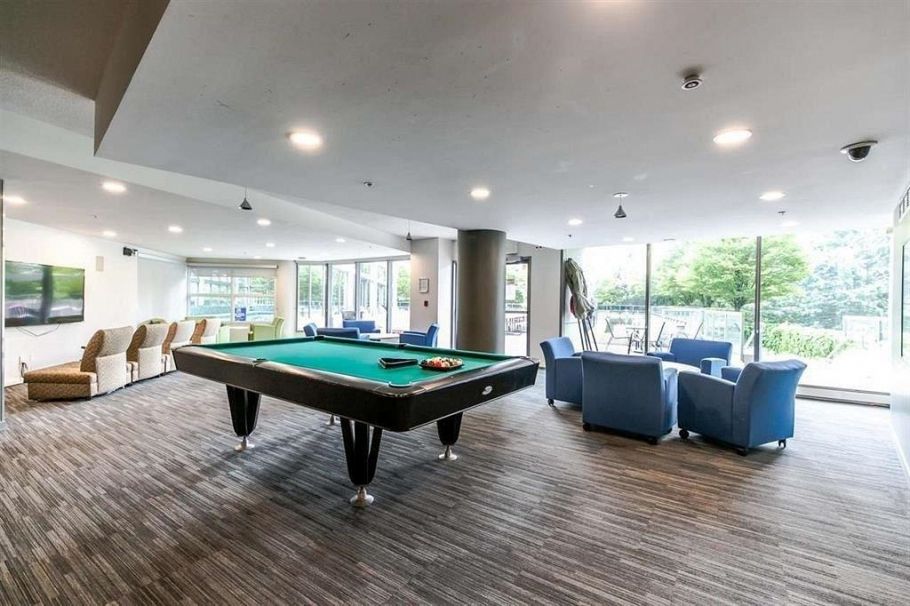 1009 EXPO BOULEVARD, Vancouver BC V6Z 2V9 Vancouver, BC - 12