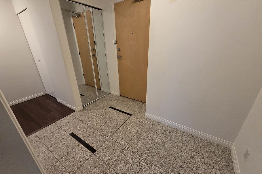 3105 1328 W Pender Street Vancouver, BC - 13