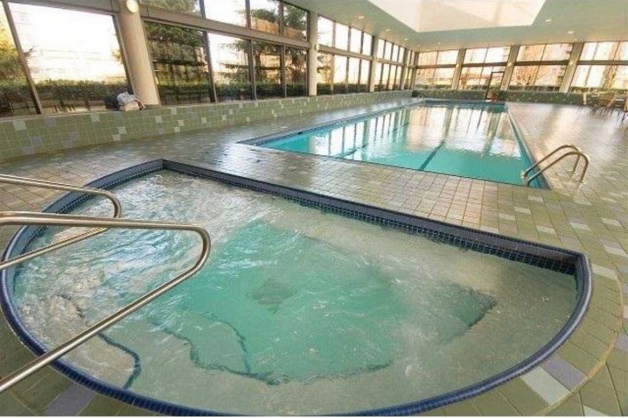 1009 EXPO BOULEVARD, Vancouver BC V6Z 2V9 Vancouver, BC - 16