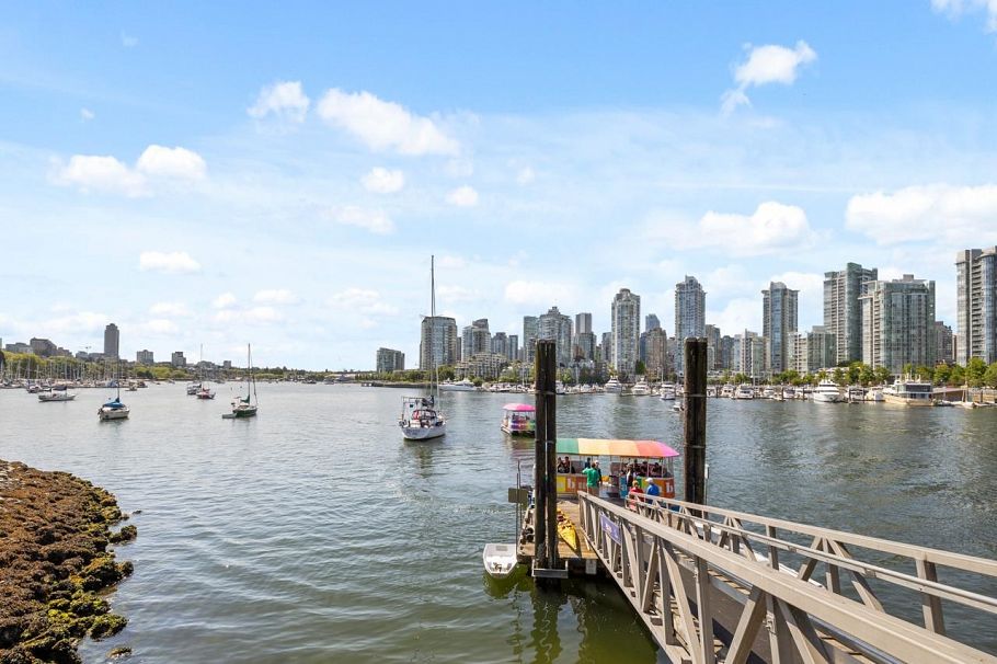 509 1919 Wylie Street Vancouver, BC - 23