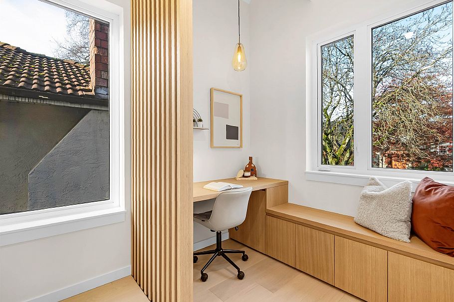 1 2764 W 14th Avenue Vancouver, BC - 25