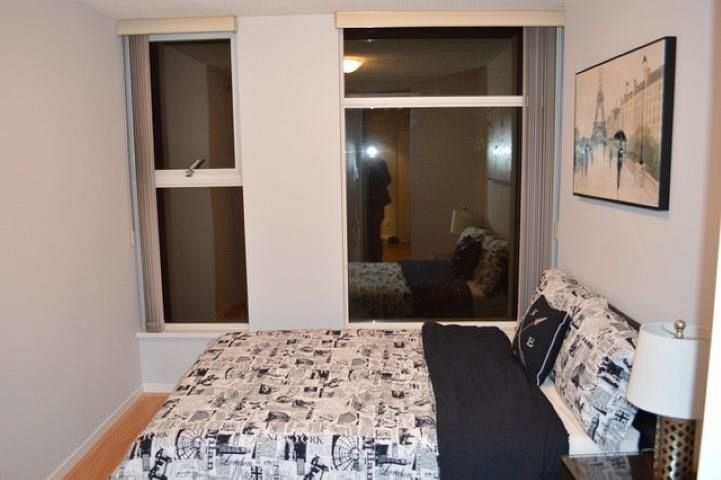 1009 EXPO BOULEVARD, Vancouver BC V6Z 2V9 Vancouver, BC - 5