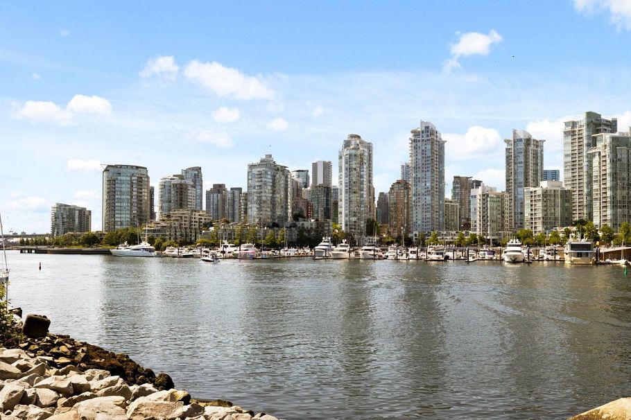 509 1919 Wylie Street Vancouver, BC - 20