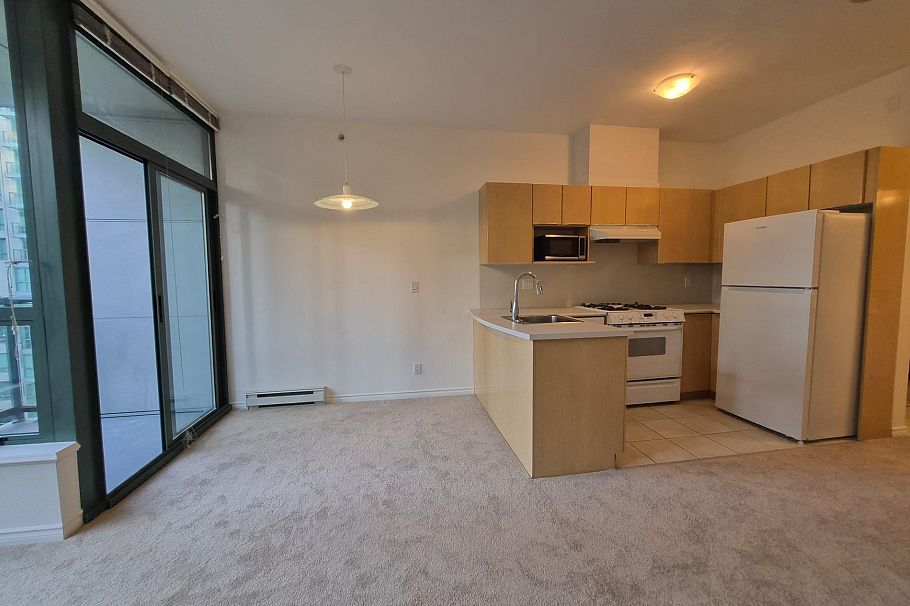 806 1239 W Georgia Street Vancouver, BC - 19