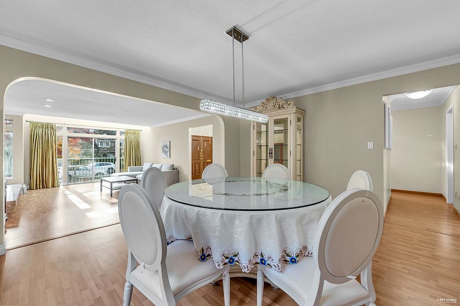 3979 W 33rd Avenue Vancouver, BC - 10