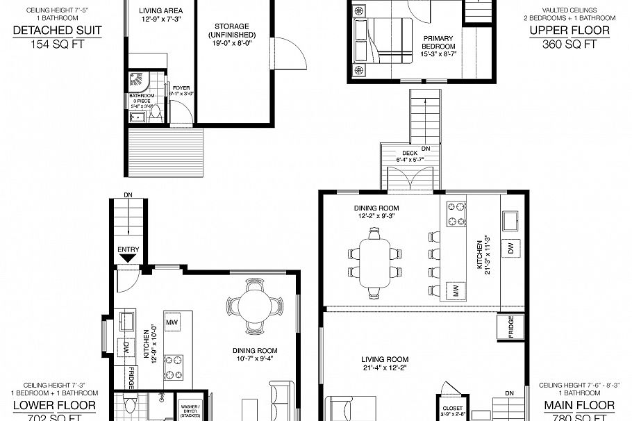 4379 Welwyn Street Vancouver, BC - 37