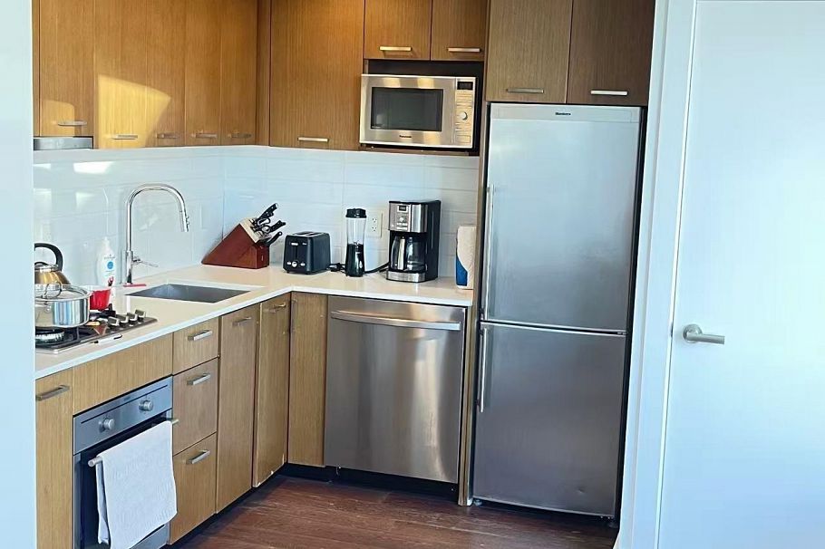 3107 1372 SEYMOUR STREET, Vancouver BC V6B 0L1 Vancouver, BC - 3