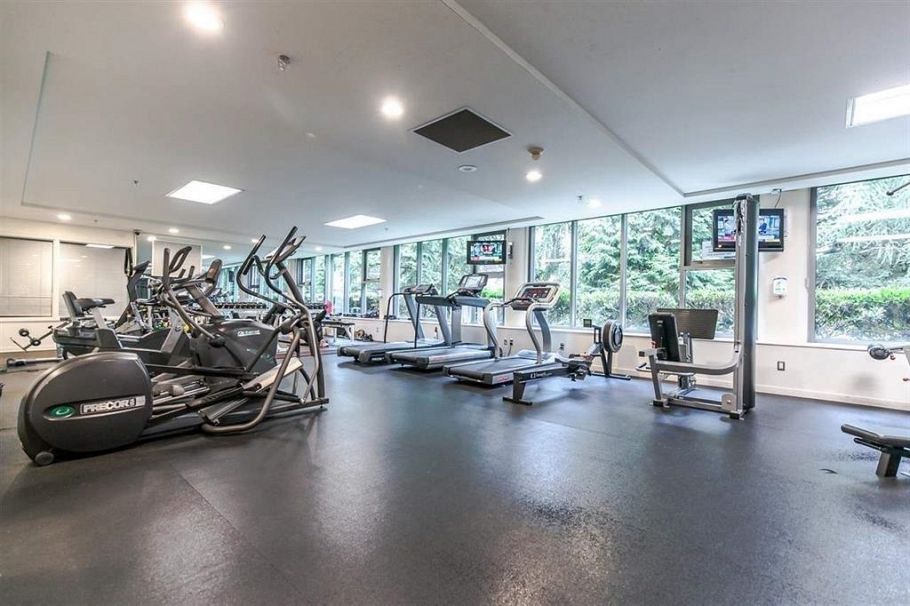 1009 EXPO BOULEVARD, Vancouver BC V6Z 2V9 Vancouver, BC - 13