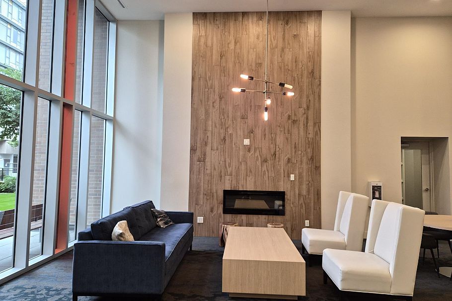 317 2033 W 10th Avenue Vancouver, BC - 31