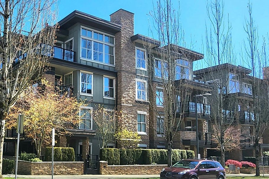 3478 WESBROOK MALL, Vancouver BC V6S 0A9 Vancouver, BC - 1