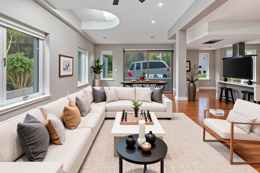 1609 Bewicke Avenue North Vancouver, BC - 19