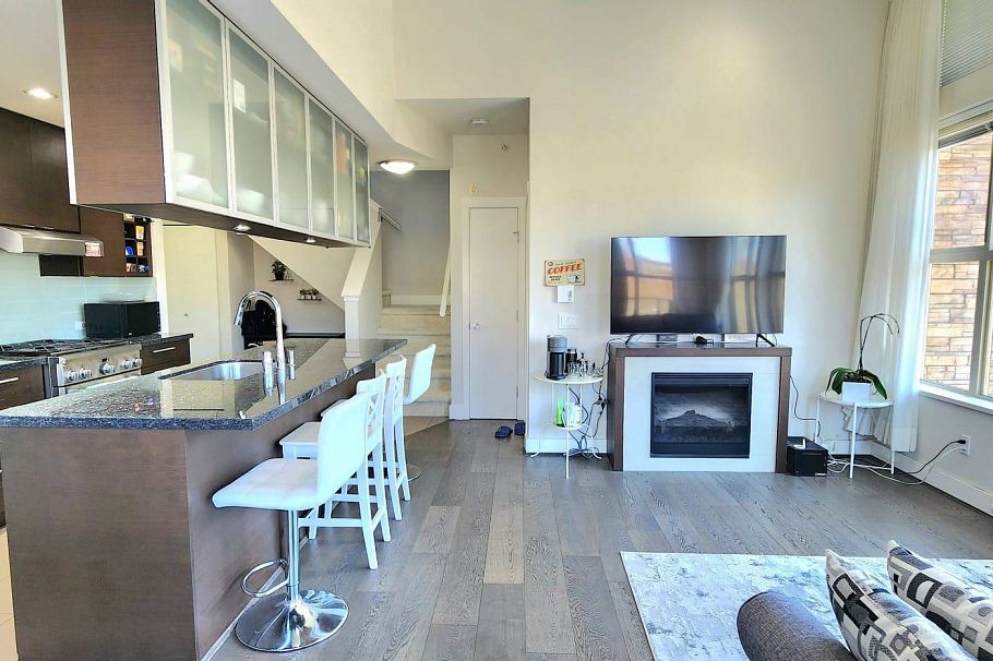 3478 WESBROOK MALL, Vancouver BC V6S 0A9 Vancouver, BC - 2