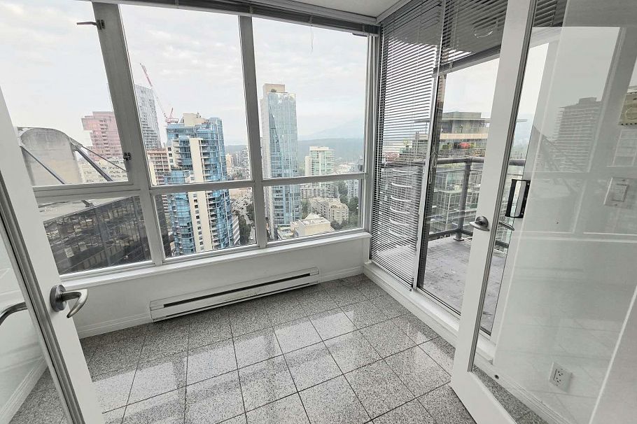 3105 1328 W Pender Street Vancouver, BC - 12