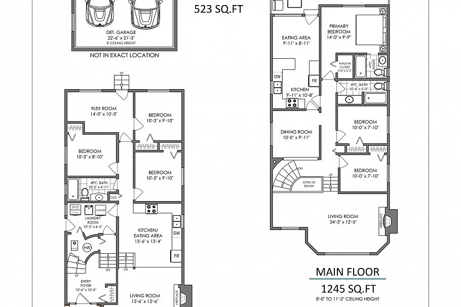 4514 Hoy Street Vancouver, BC - 19