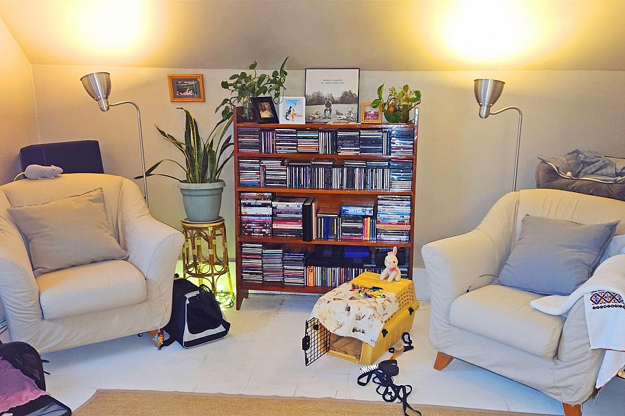 1072 E 55th Avenue Vancouver, BC - 12