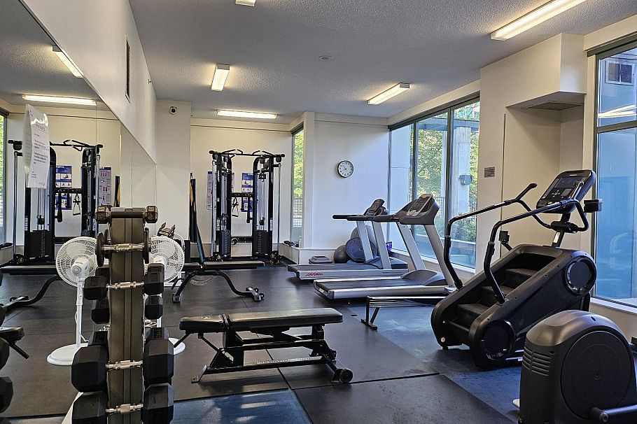 806 1239 W Georgia Street Vancouver, BC - 29