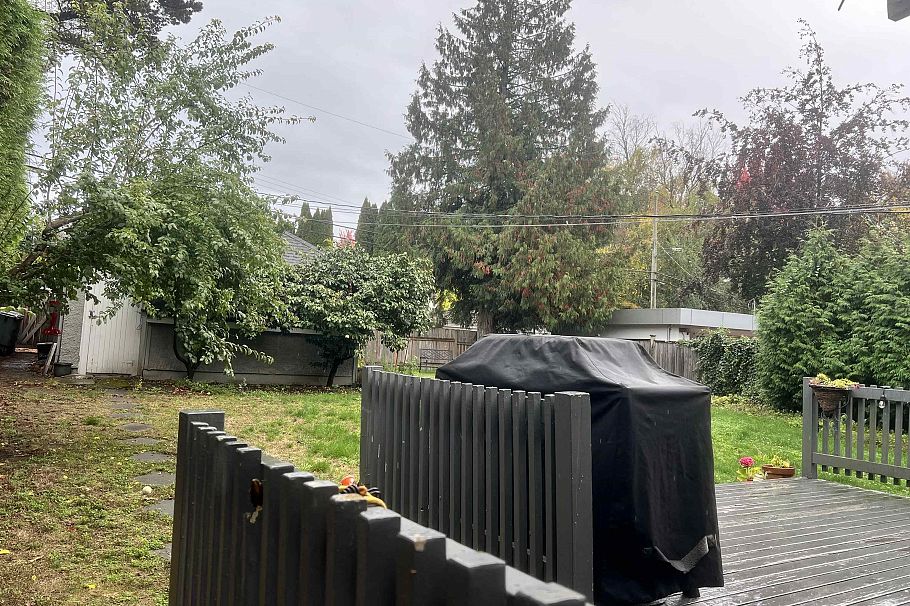 5870 Cartier Street Vancouver, BC - 4