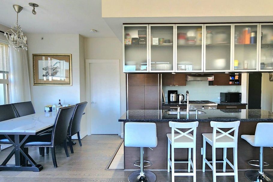 3478 WESBROOK MALL, Vancouver BC V6S 0A9 Vancouver, BC - 3